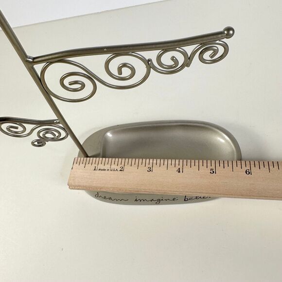 Jewelry Tree by Sandra Magsamen Jewelry Stand Dream Imagine Believe - Picture 9 of 9